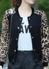 Boho Chic Jacket Women